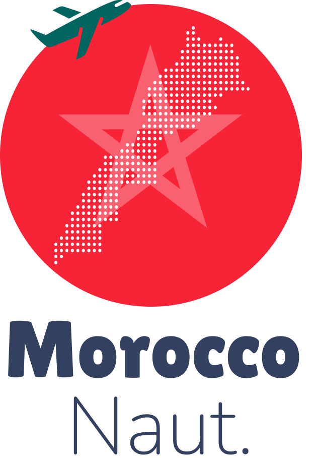 MoroccoNaut Logo